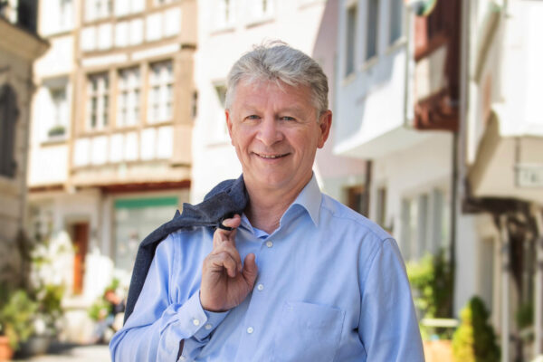 Hans Mäder
